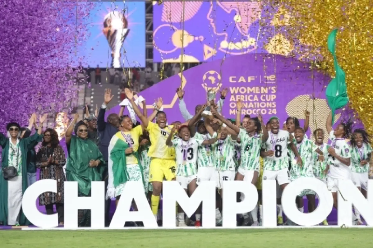 الكاف يحسم الجدل: كأس أمم أفريقيا للسيدات في المغرب تؤجل إلى يوليو وأغسطس 2026