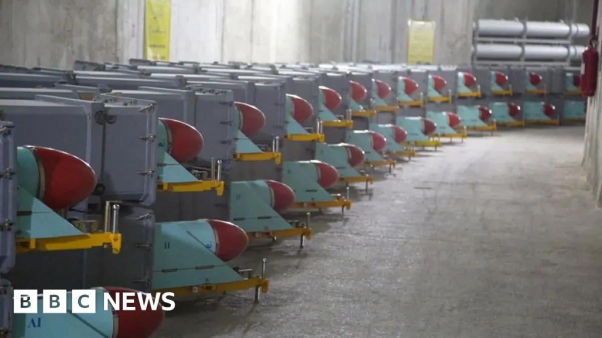 استراتيجية التصعيد المحسوب الإيرانية: رهان البقاء في مواجهة واشنطن وتل أبيب