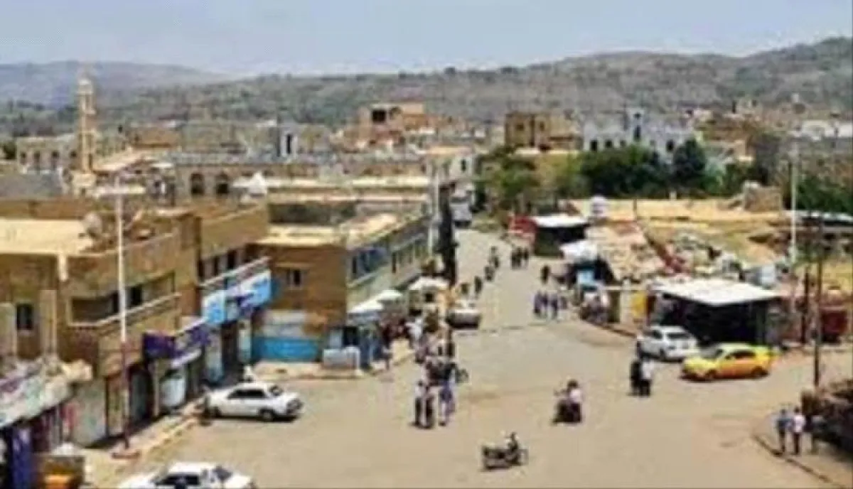 جريمة عنف في تعز .. مسلح يصفي طليقته بعد اقتحام منزلها برصاص طال 3 نساء بالغيل