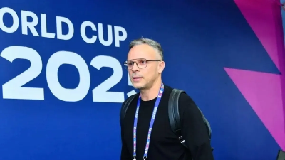 رسمياً: محمد وهبي مدرباً جديداً للمنتخب المغربي خلفاً للركراكي