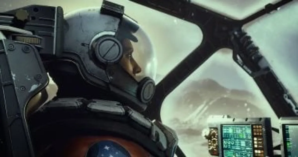 تسريبات قوية: Starfield قد تصدر على PS5 الشهر القادم بأسعار مخفضة!