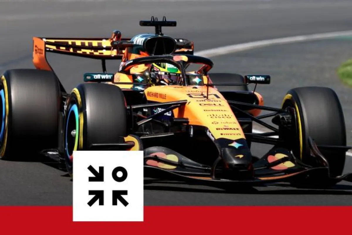 فجوة 3 ثوانٍ بين 2025 و 2026 في الفورمولا 1: كيف غيّر المحرك الجديد أسلوب القيادة؟