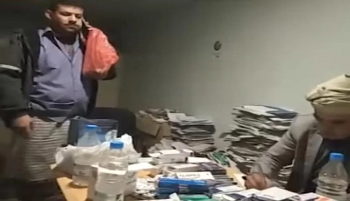 في منفذ عفار بالبيضاء..إتاوات جديدة للحوثيين تطال أدوية المرضى وتمنع مريضا من جرعته العلاجية