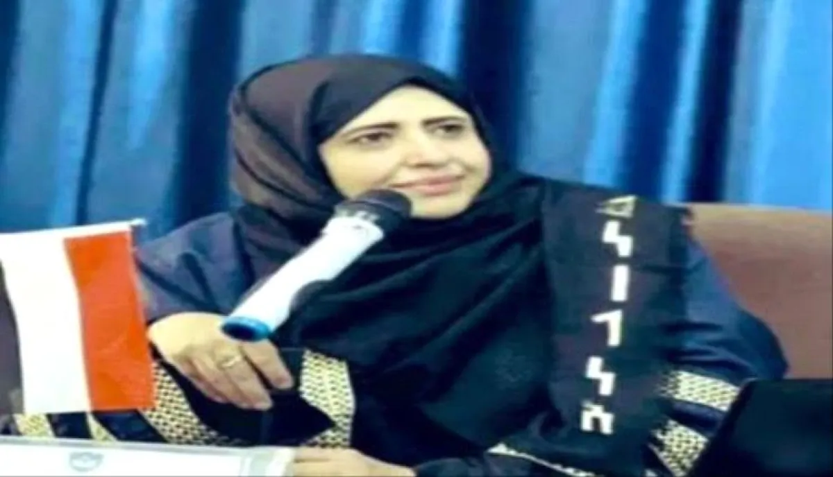 صمت دولي مريب | مختطفات اليمن خارج طاولة الأسرى.. شبكة نسوية تطالب بكشف مصير أكاديمية مختفية قسرا لدى الحوثيين