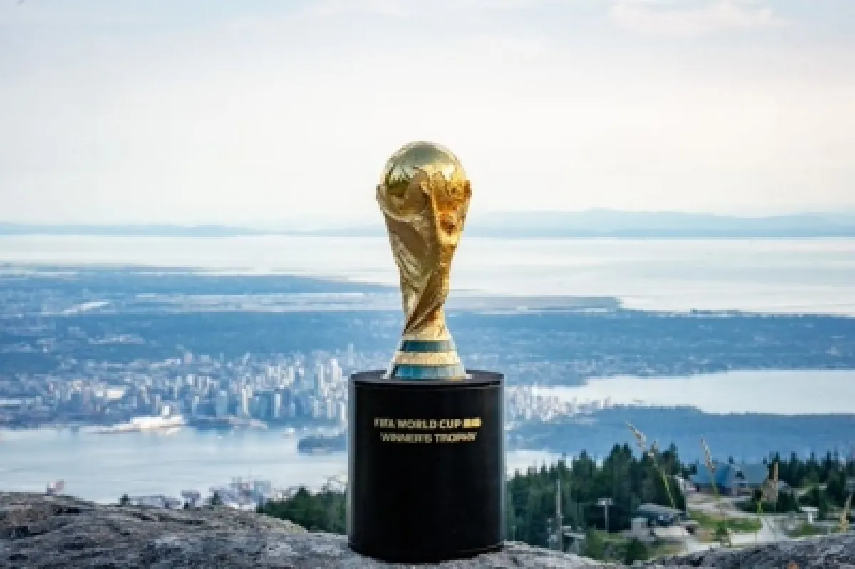 المكسيك تطلق خطة أمنية ضخمة لتأمين مونديال 2026