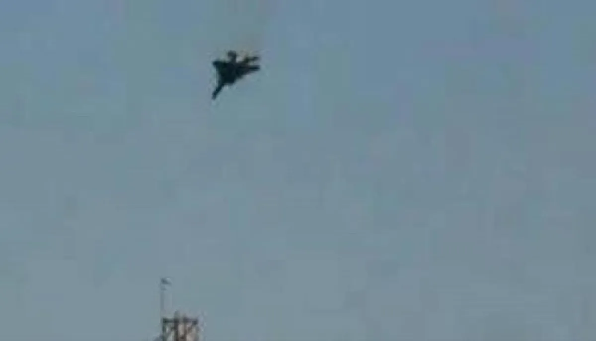 الحوثي يسارع لنفي هجوم بطائرات على حقل الشيبة خوفا من رد عسكري سعودي