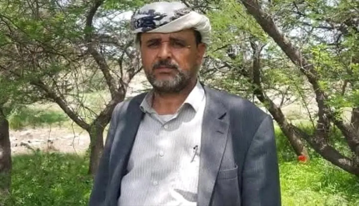 طعنة جديدة للعدالة في البيضاء.. الحوثي يفرج عن قتلة موظف حكومي وسط صدمة الأسرة | اسماء وتفاصيل