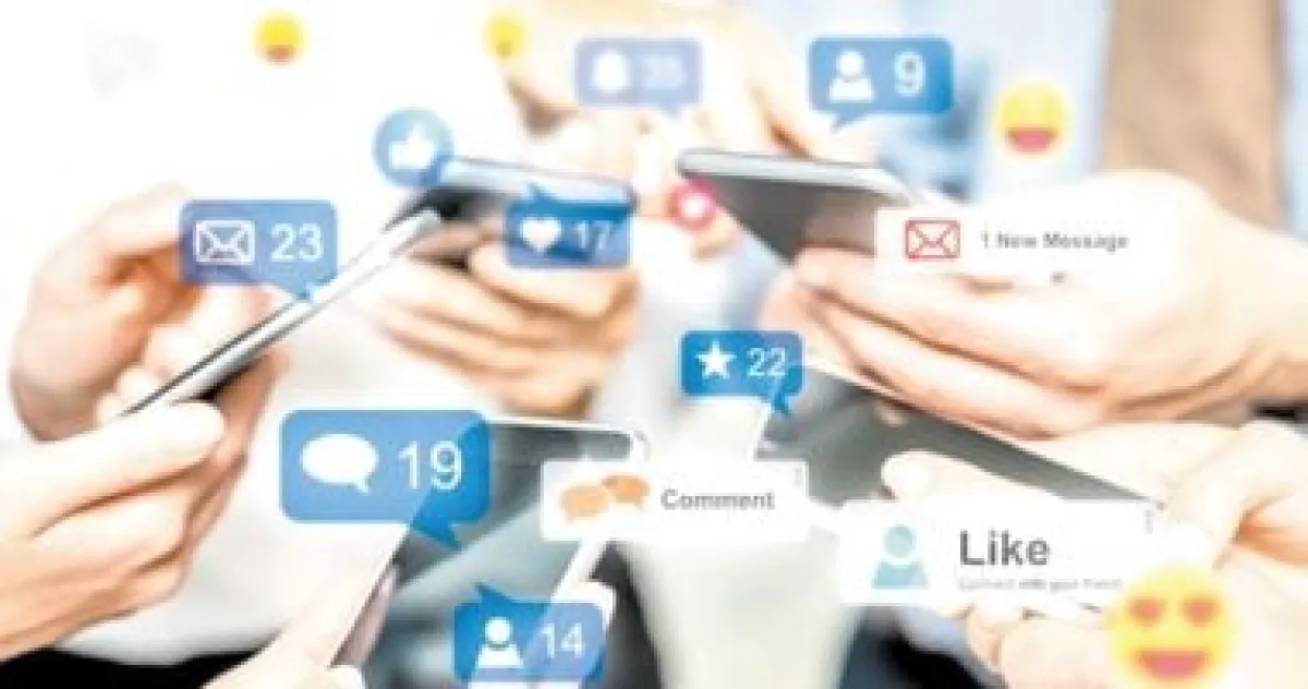 دول تضع "حدوداً عمرية" لاستخدام السوشيال ميديا.. إليك الخريطة العالمية