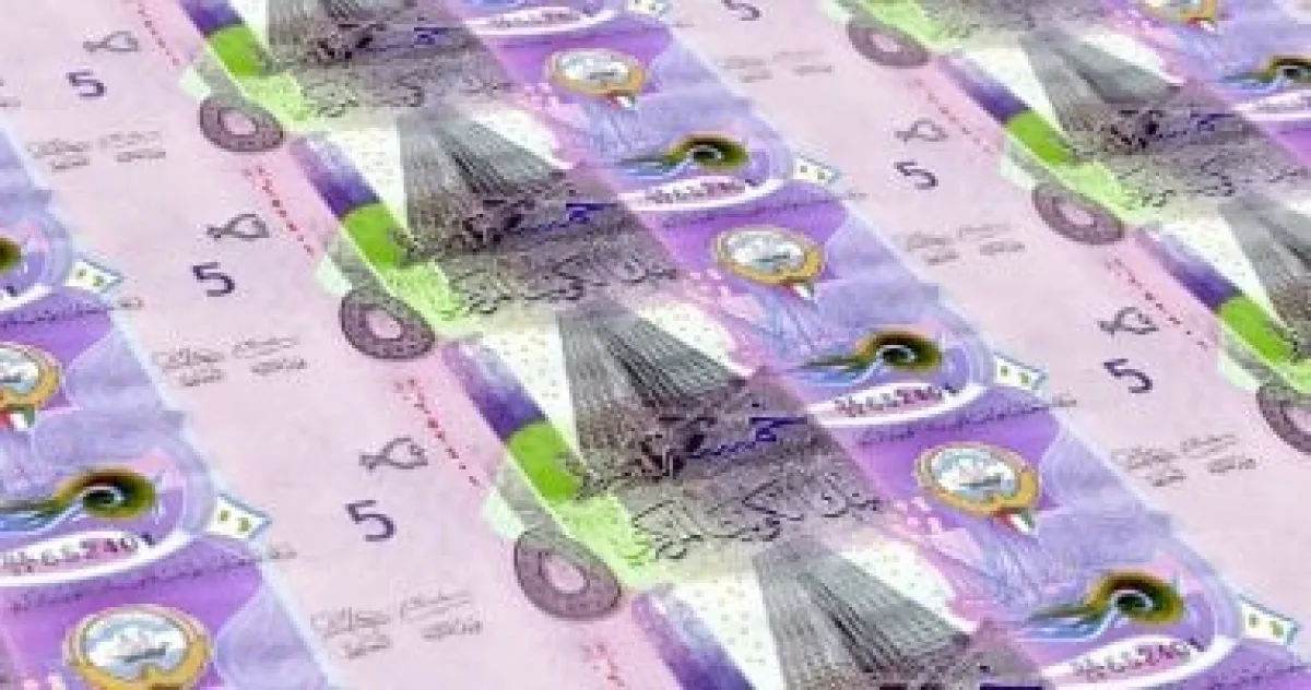 استقرار سعر الدينار الكويتي مقابل الجنيه المصري.. تعرف على أحدث التحديثات اليوم