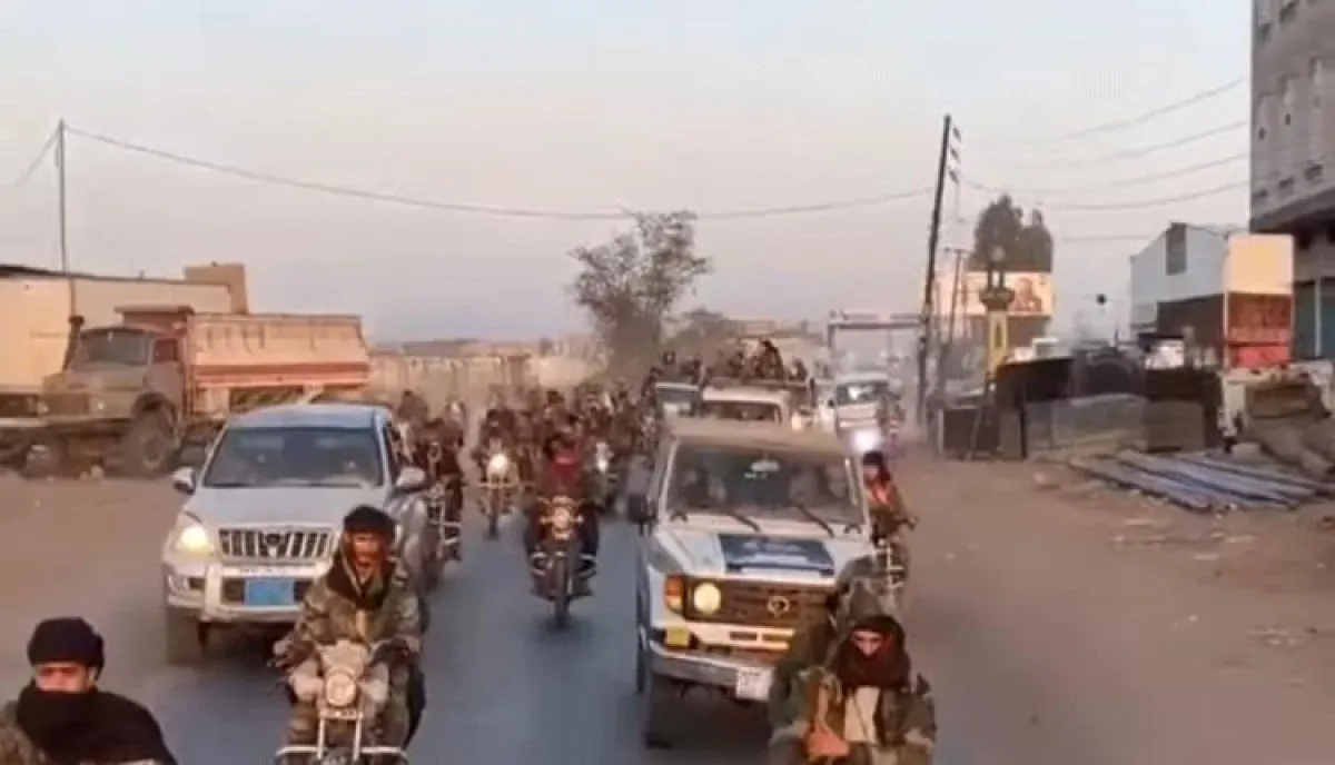 في البيضاء | رداع تشيع قتيلها وسط إنذار قبلي للحوثيين بتسليم الجناة خلال 48 ساعة.. كشف تفاصيل جديدة عن اغتياله