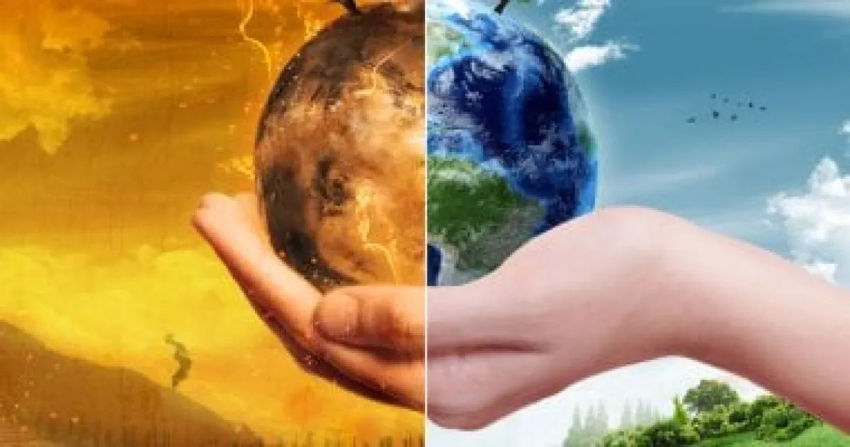 المرأة في صدارة "تكنولوجيا المناخ": أرقام تكشف هيمنة الرجال على التمويل رغم تفوق الشركات النسائية