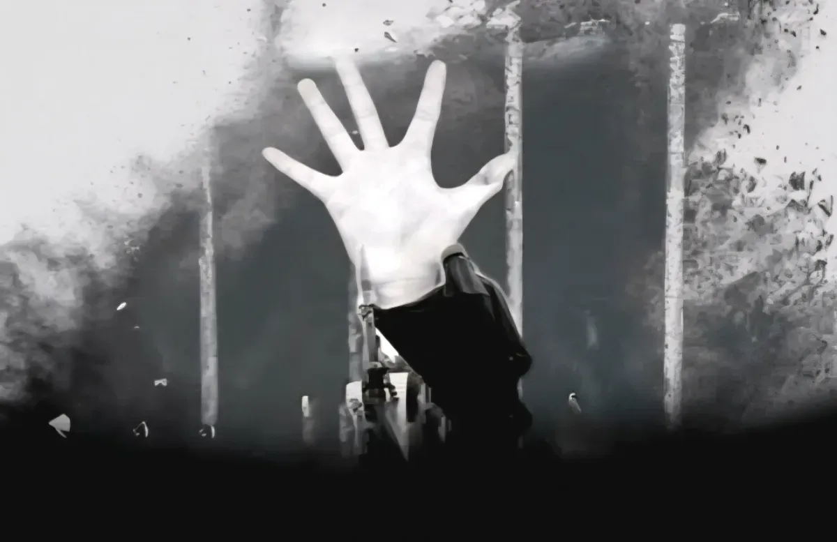 في اليوم العالمي للمراة | تقرير حقوقي يوثق 5834 انتهاكاً حوثياً ضد النساء في اليمن بين 2017 و2025