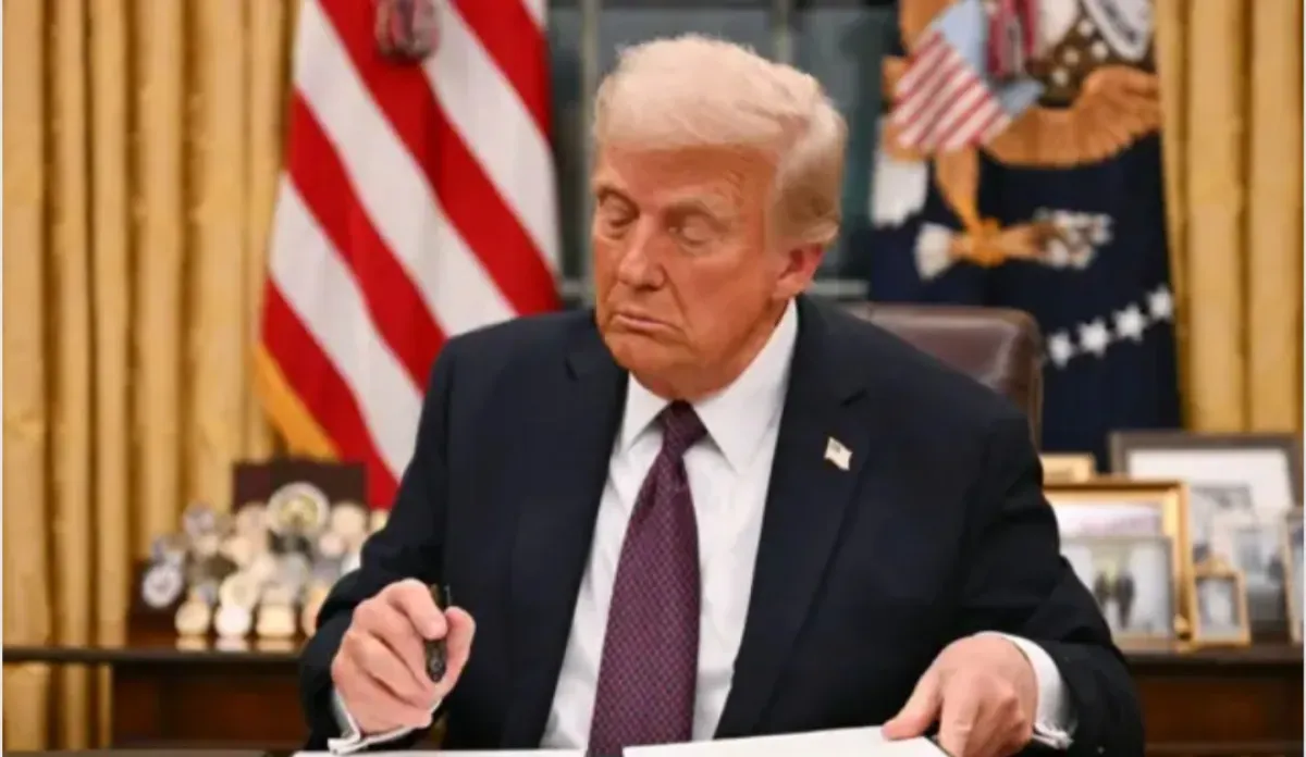 من امريكا | ترامب بعد تعيين مجتبى خامنئي: لن أكشف ما سنفعله لكنني غير مسرور