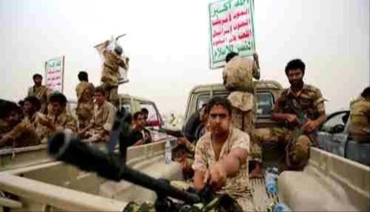 شاهد | الحوثي يعترف بمصرع إثنين من القيادات | أسماء