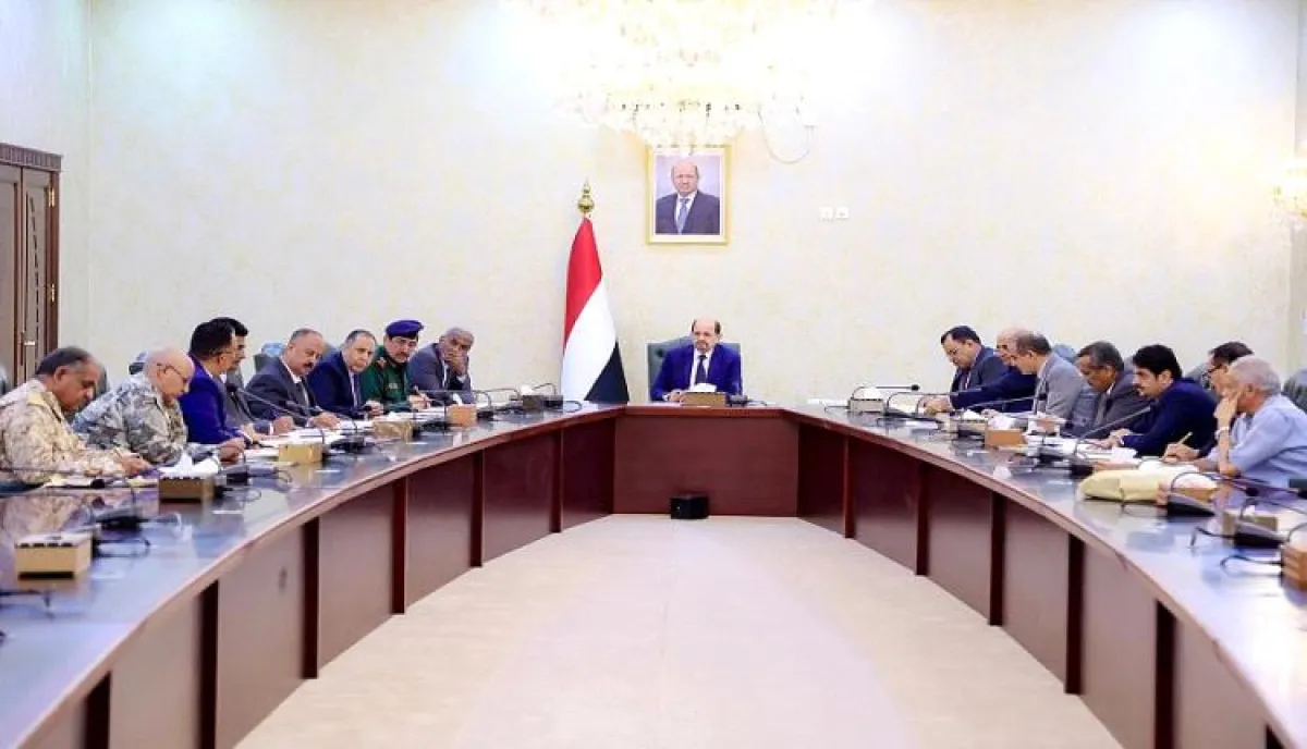 في عدن | الحكومة تتحرك لمكافحة التهريب.. والزنداني يصدر توجيهات صارمة