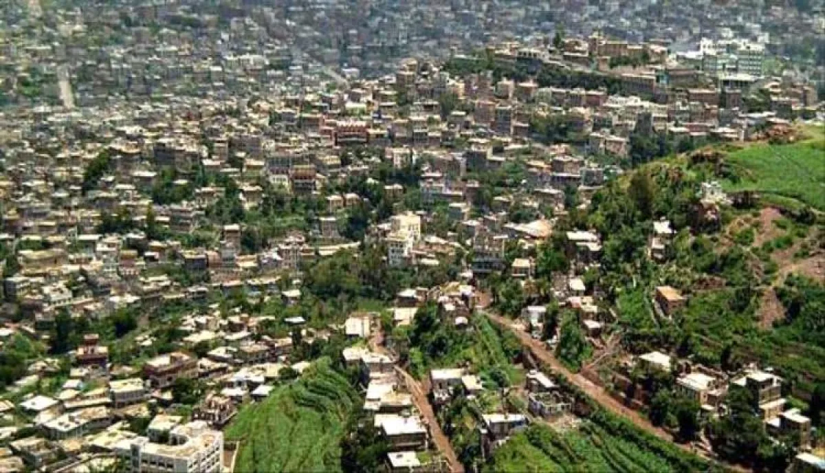 تزايد الانتحار في إب | شاب يُنهي حياته في باحة أحد المساجد بالمحافظة |نهاية مؤسفة