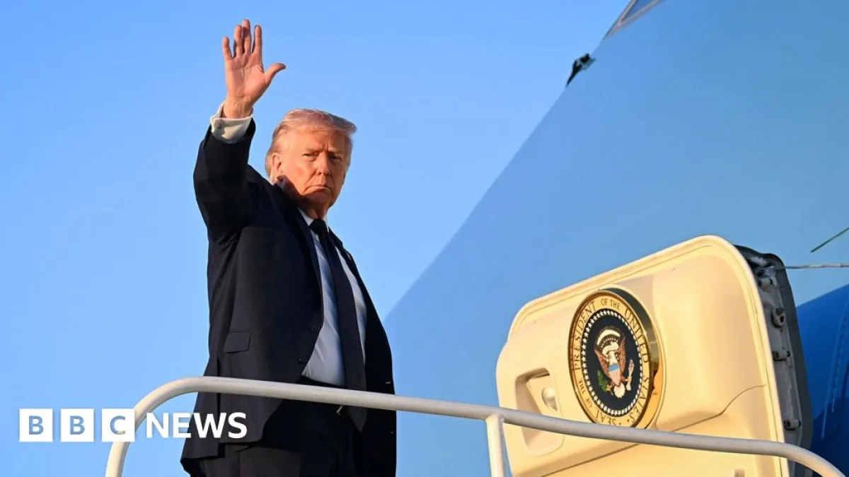 تناقضات حول حرب إيران تزيد المخاطر السياسية على ترامب وسط ارتفاع الأسعار