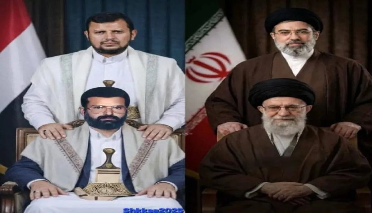 فيادي بالحرس الثوري الايراني يكشف طبيعة "المهمة الموكلة"للحوثيين"