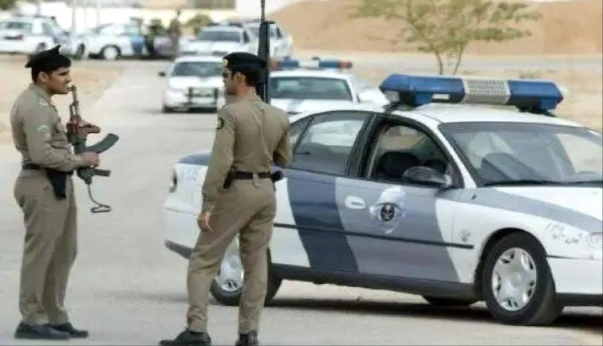 في جدة .. السعودية تضبط يمني بعد إساءته لدولة الإمارات