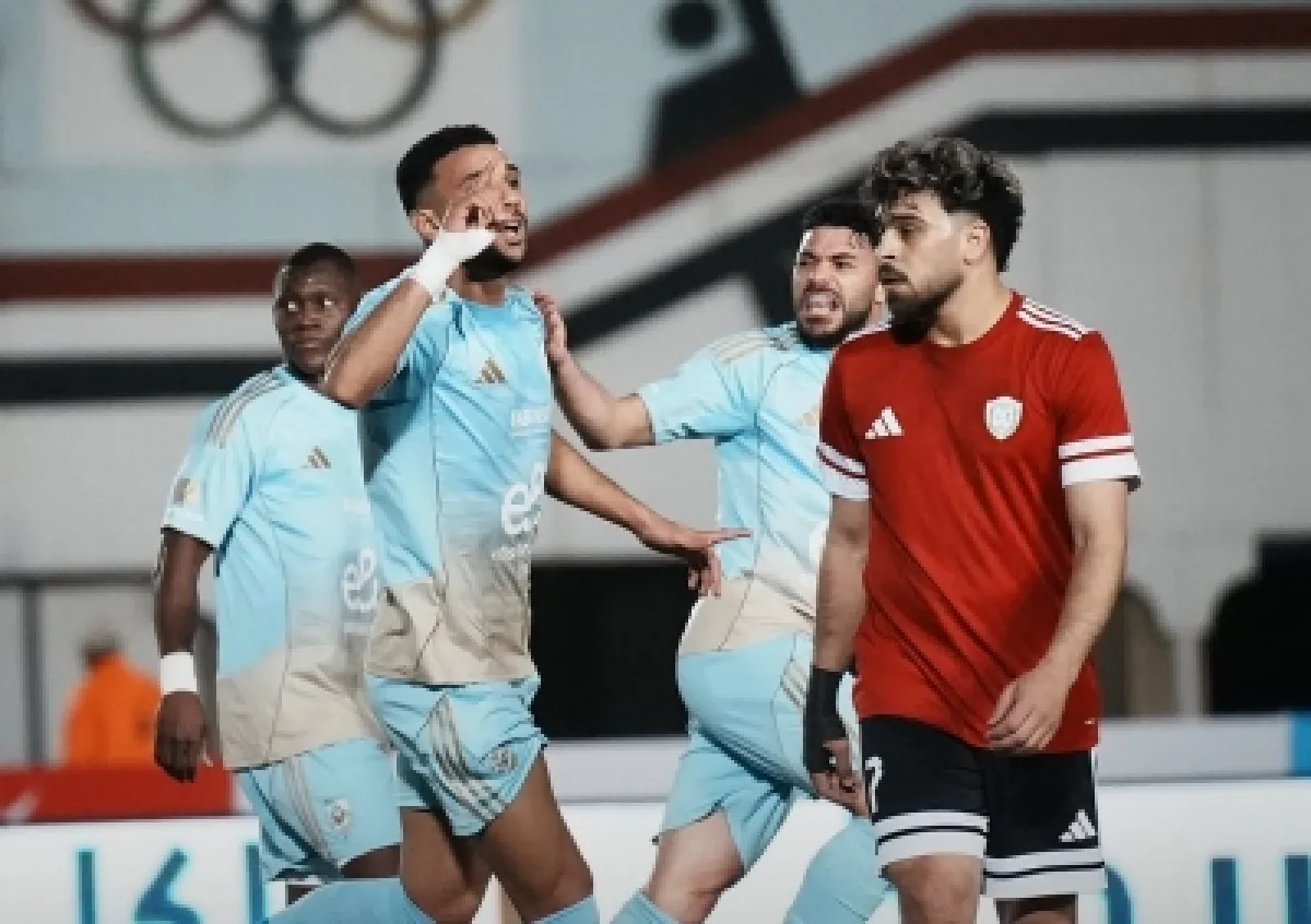 عقوبات مالية وإعادة هيكلة شاملة في الأهلي المصري بعد تراجع النتائج