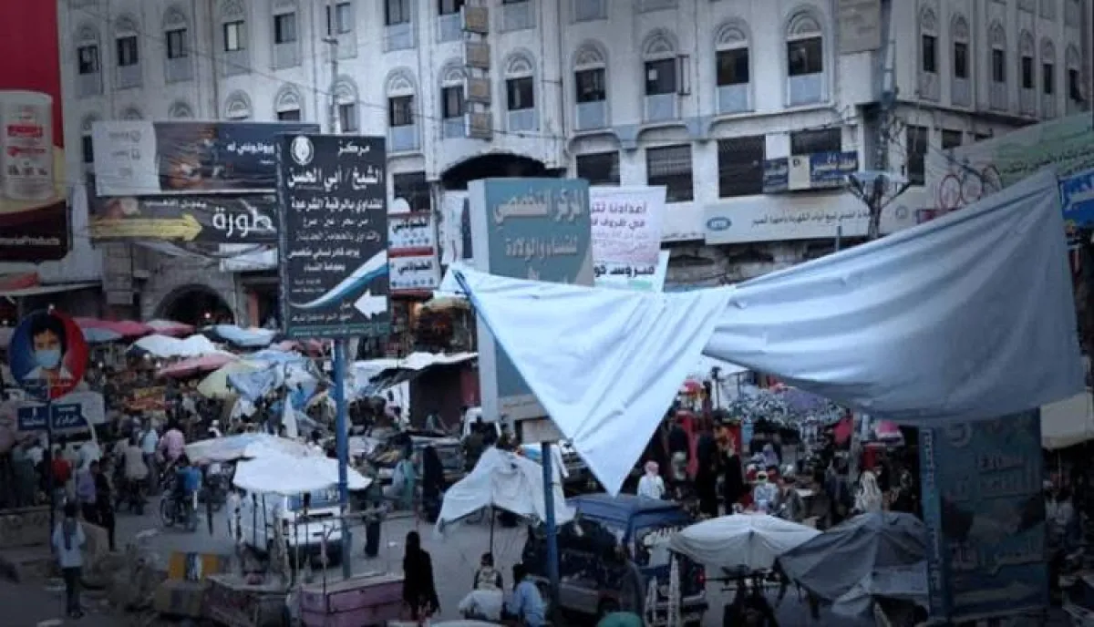 اساليب الابتزاز والتهديد بالتصفية | فضيحة فساد تهز تعز.. الزكاة فريضة تحولت إلى باب للنهب في رمضان