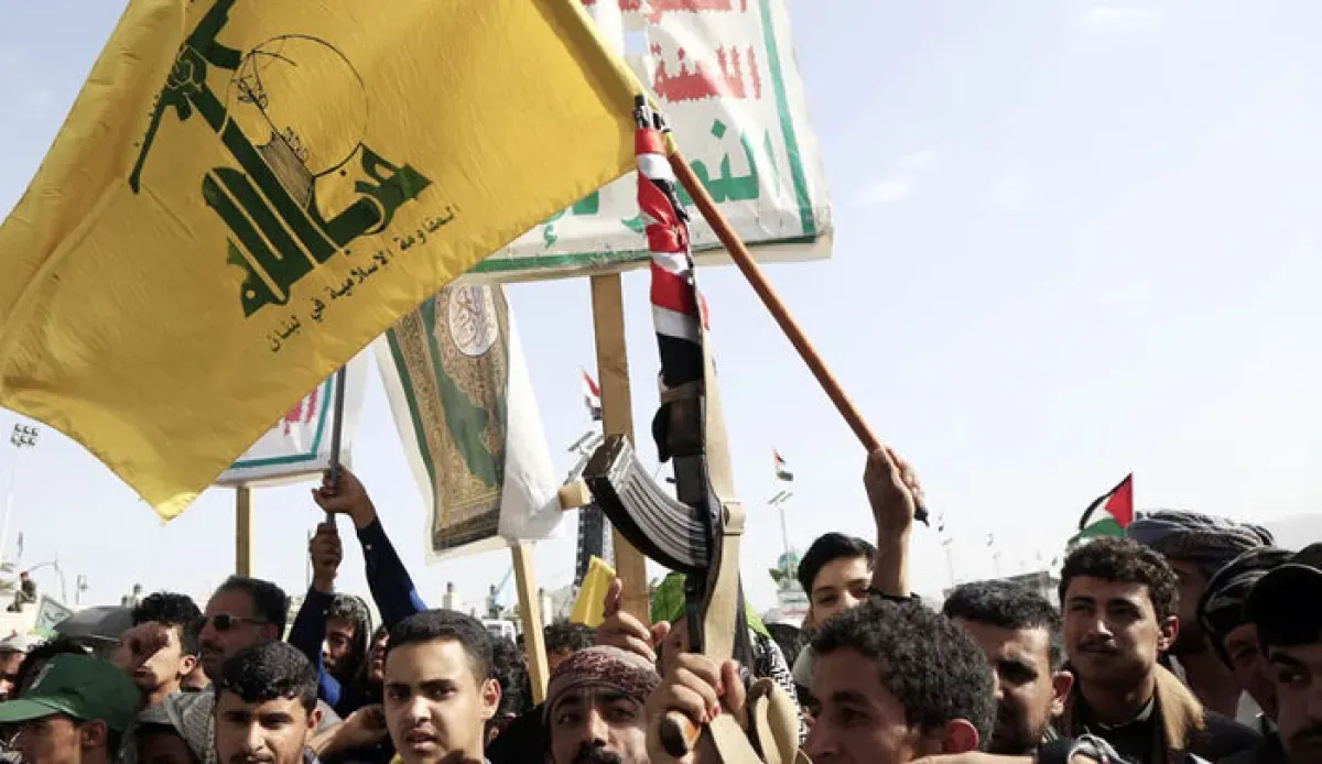 تحليل صيني: تحذيرات الحكومة اليمنية وضعف القدرات يكبحان تدخل الحوثيين حالياً