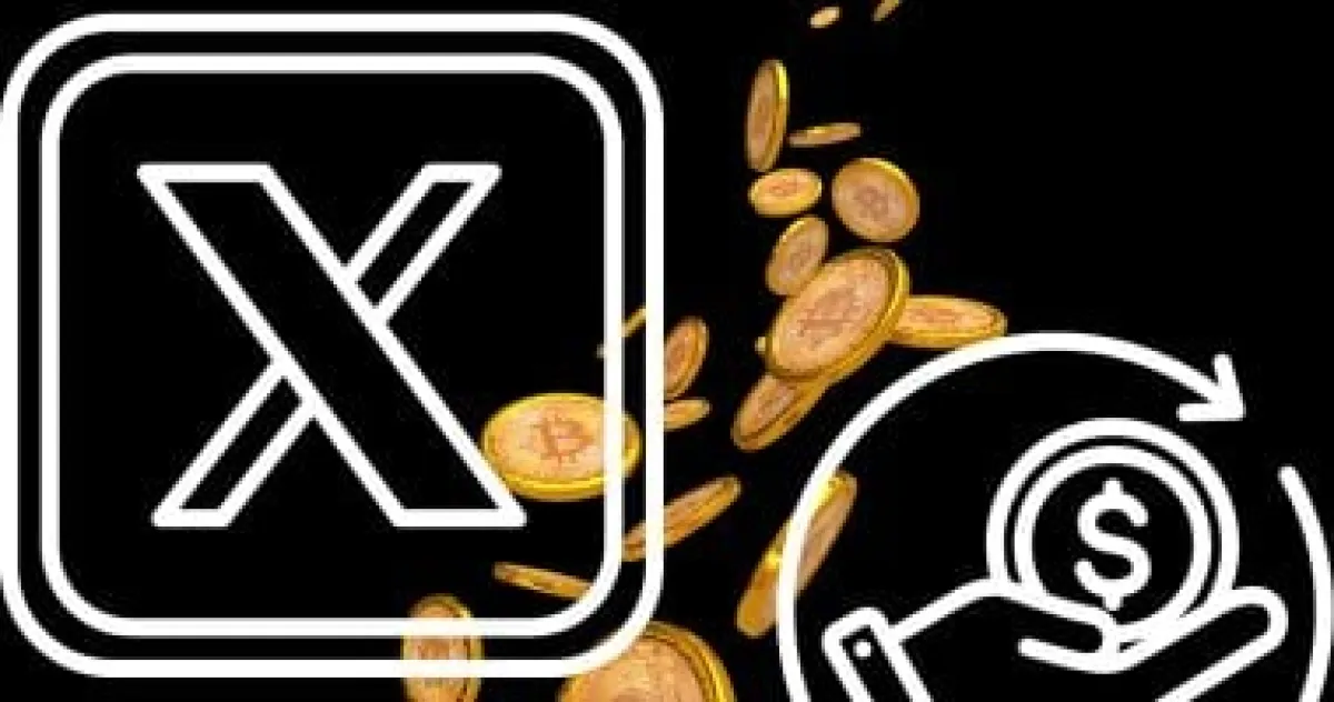 ماسك يطلق خدمة "X Money" للدفع الإلكتروني الشهر المقبل لتحويل المنصة لتطبيق شامل