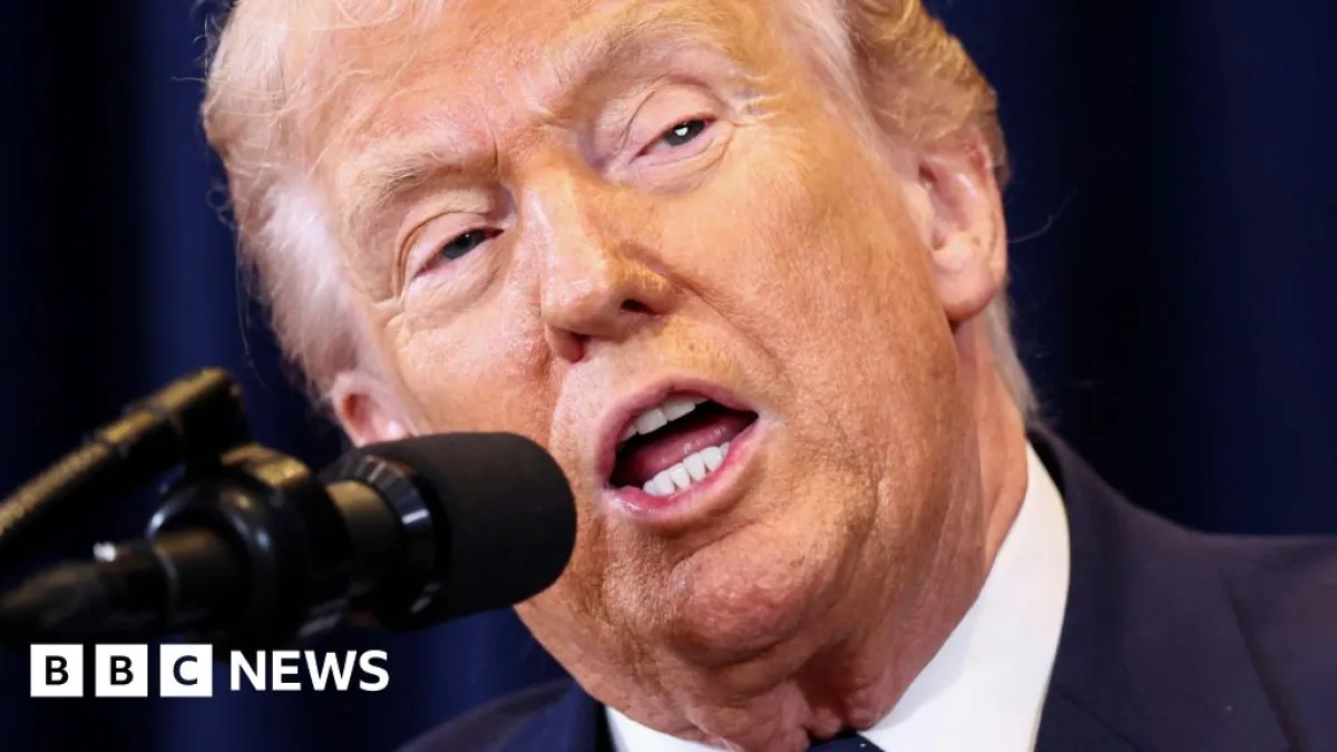 تحذير من دعوات ترامب لانتفاضة إيرانية: دروس العراق 1991 حاضرة