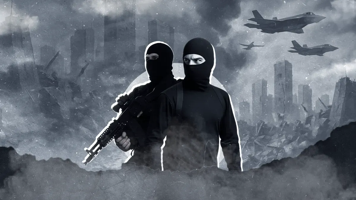 من الشرق الاوسط | تقرير: التصعيد مع طهران يفتح فرصة نادرة لواشنطن لضرب قيادات القاعدة