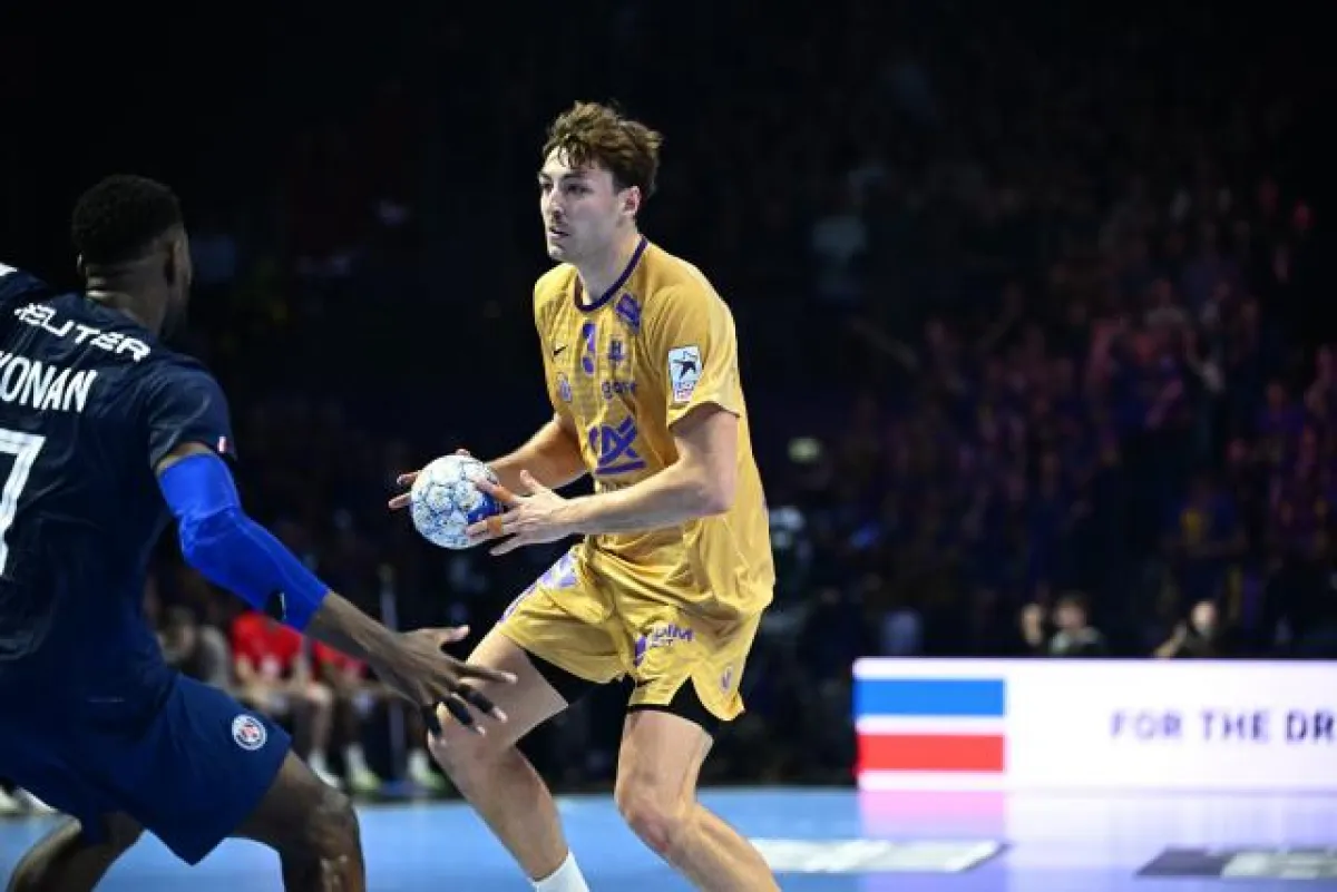 نانت ينجز "ريمونتادا" تاريخية ويتجنب صدام ناري مع باريس في أبطال أوروبا لكرة اليد