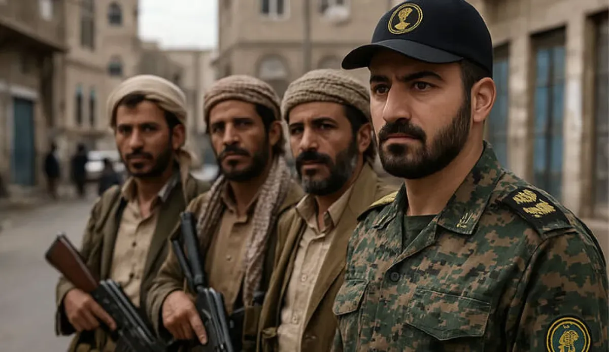 تحليل إسرائيلي: الحوثيون يقدمون دعماً غير مباشر لإيران ويؤجلون المواجهة الحاسمة