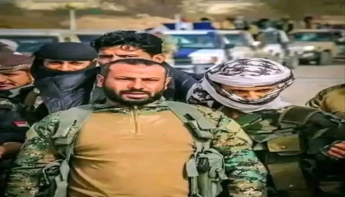 في اليمن | من هو اللواء أحمد قائد القبة الذي حظي بثلاثة مناصب وترقية عسكرية في قرار واحد؟