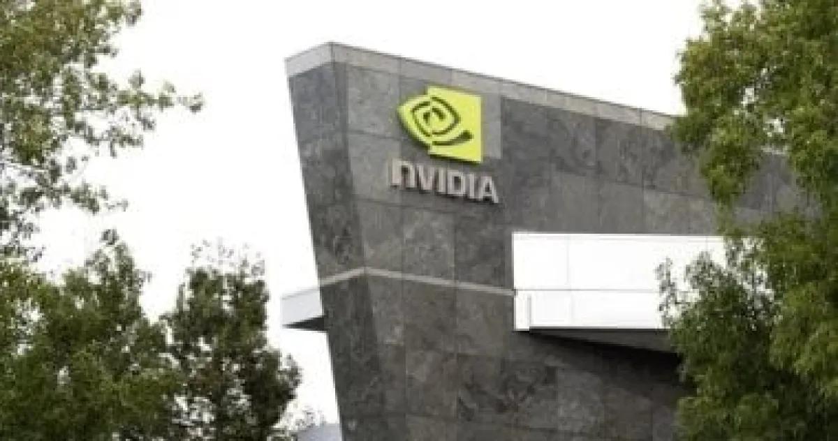 إنفيديا تستثمر ملياري دولار مع "نيبيوس" لبناء سحابة ذكاء اصطناعي فائقة