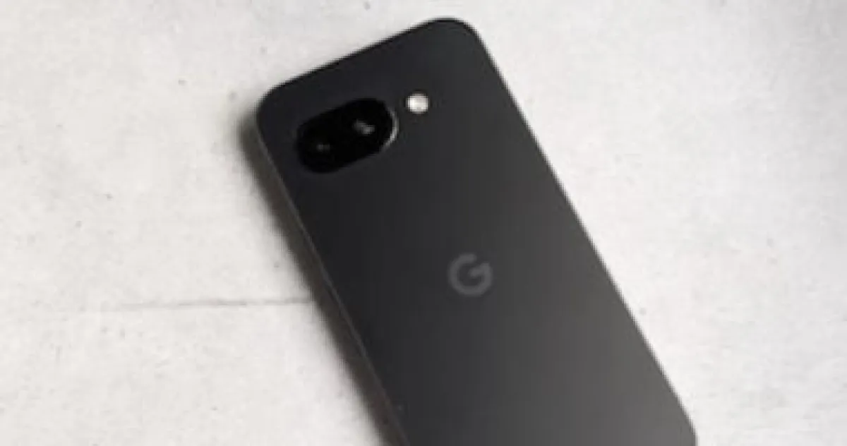 جوجل تعيد تسمية ميزة التكبير بالذكاء الاصطناعي في هواتف Pixel.. هل هناك جديد؟