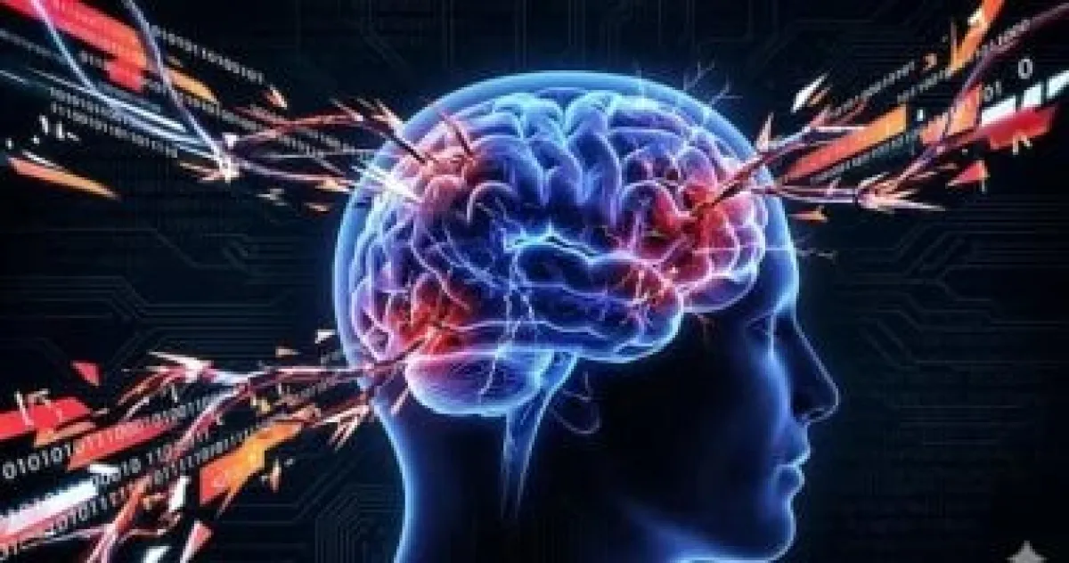 مسؤول بـ "نيورالينك" يحذر: خوارزميات الذكاء الاصطناعي تشن "هجوماً" على عقولنا