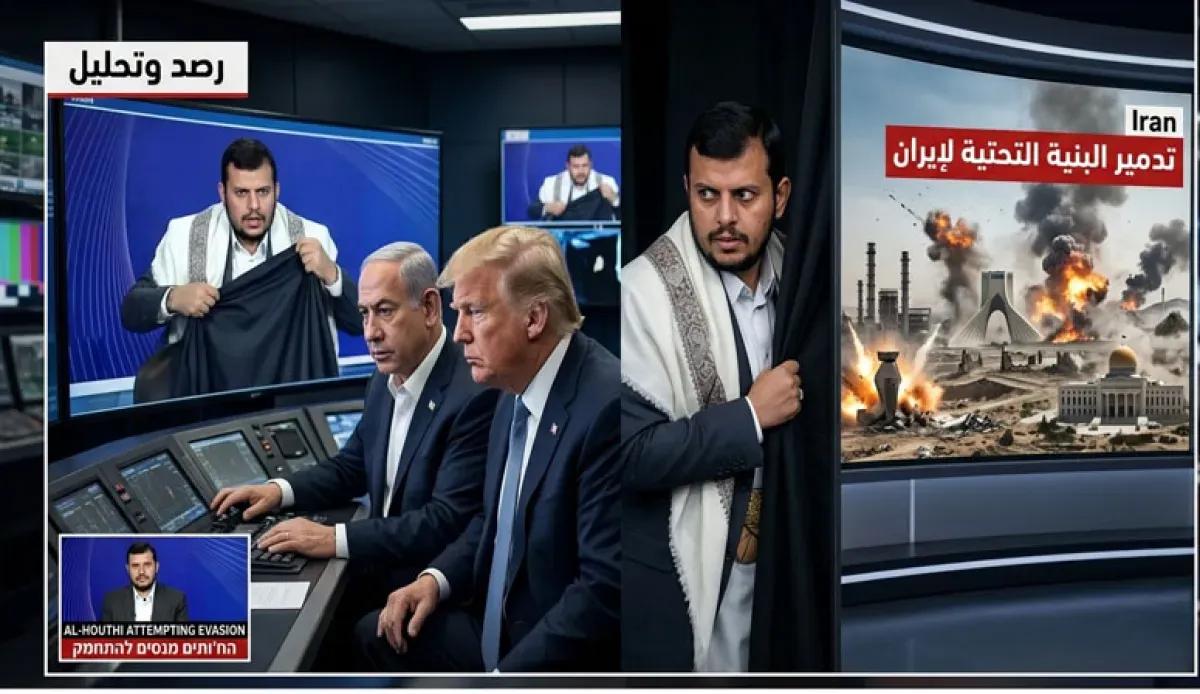 مخاوف الاغتيالات والانقسامات تحد من انخراط الحوثيين المباشر في التصعيد الإقليمي