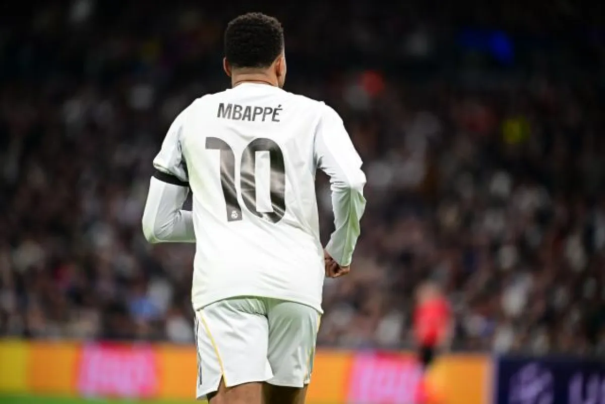 مبابي يعود لريال مدريد.. جاهزية النجم الفرنسي لمواجهة مانشستر سيتي في الأبطال
