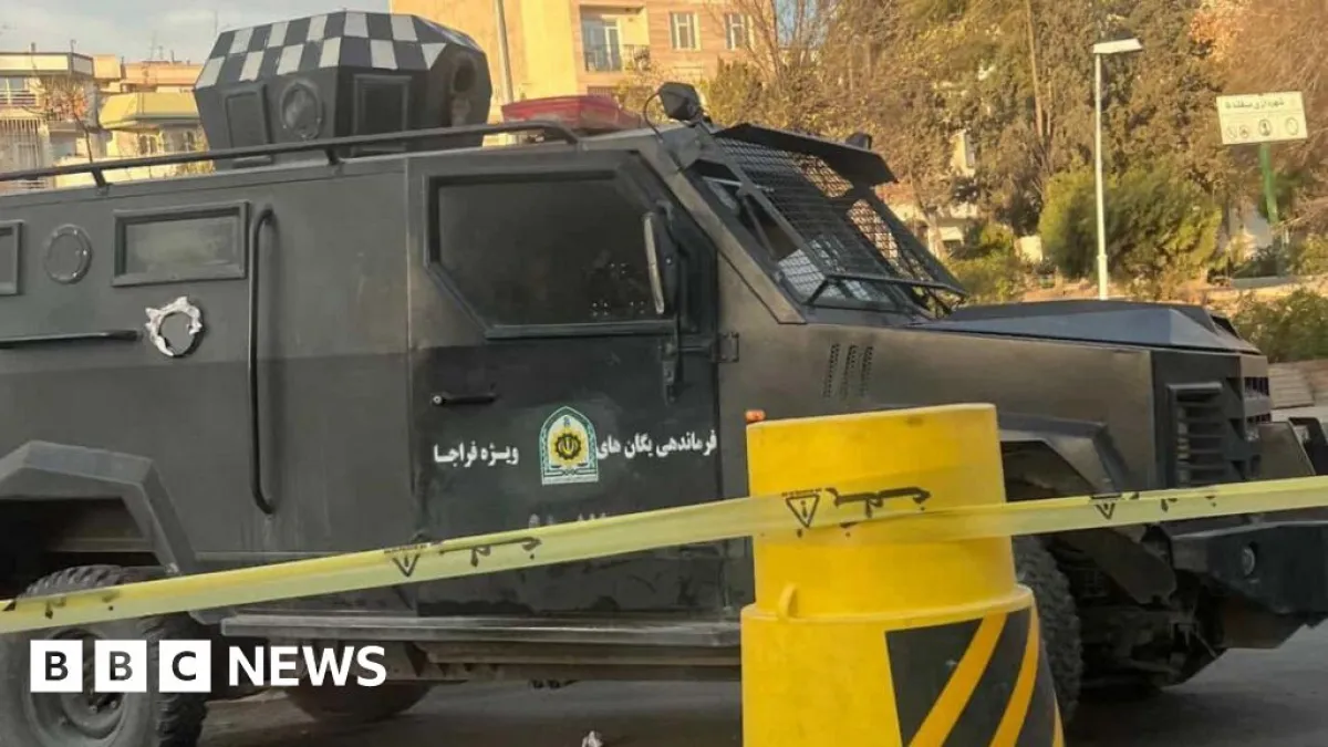 إيران تشدّد الإجراءات الأمنية وتقيّد الإنترنت لمنع احتجاجات مناهضة للنظام