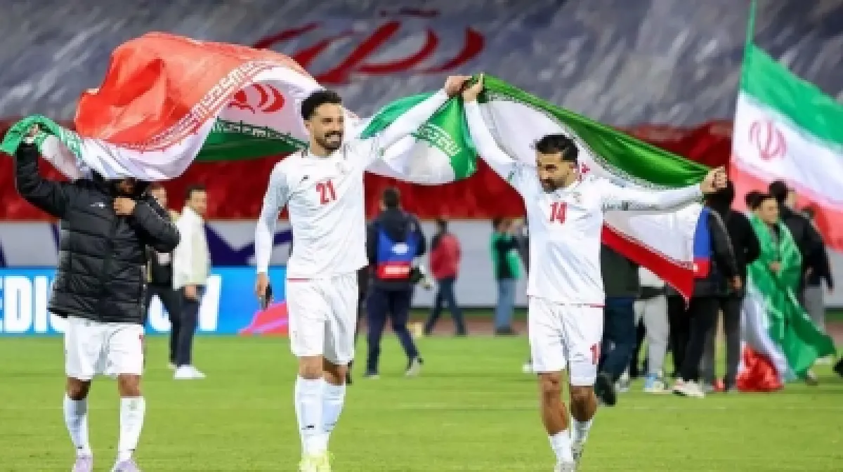 الاتحاد الآسيوي: إيران لم تخطرنا رسمياً بالانسحاب من مونديال 2026