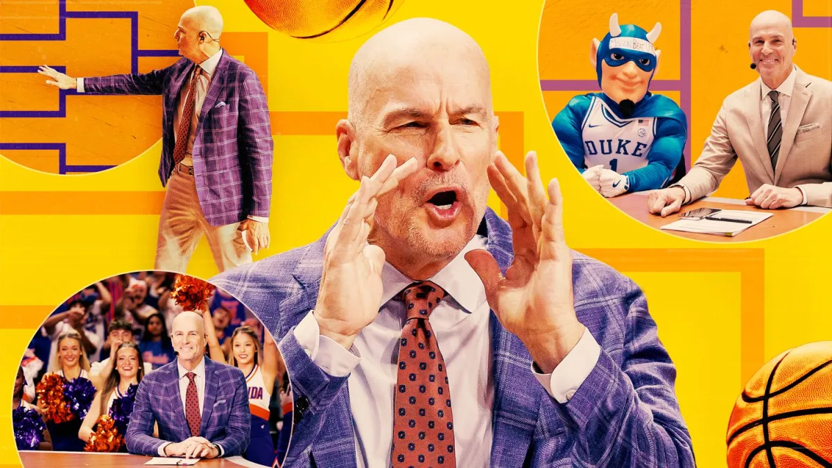 توقعات جاي بيلاس لـ "مارش مادنس": استراتيجيات الفوز وتجنب مفاجآت "سندريلا"