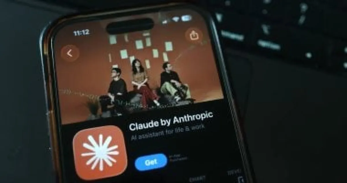 كوريا الجنوبية تفتح قنوات اتصال مع "أنثروبيك" لتوسيع شراكات الذكاء الاصطناعي