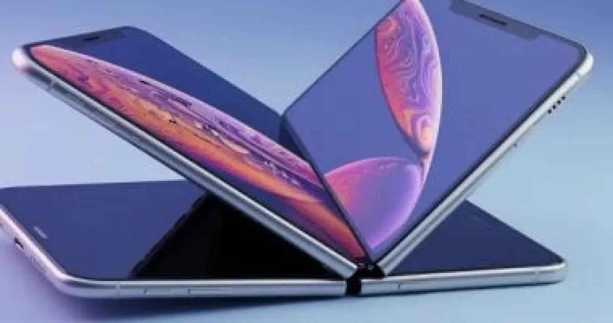 iOS 27: تحديث آبل يمهد الطريق لأول آيفون قابل للطي