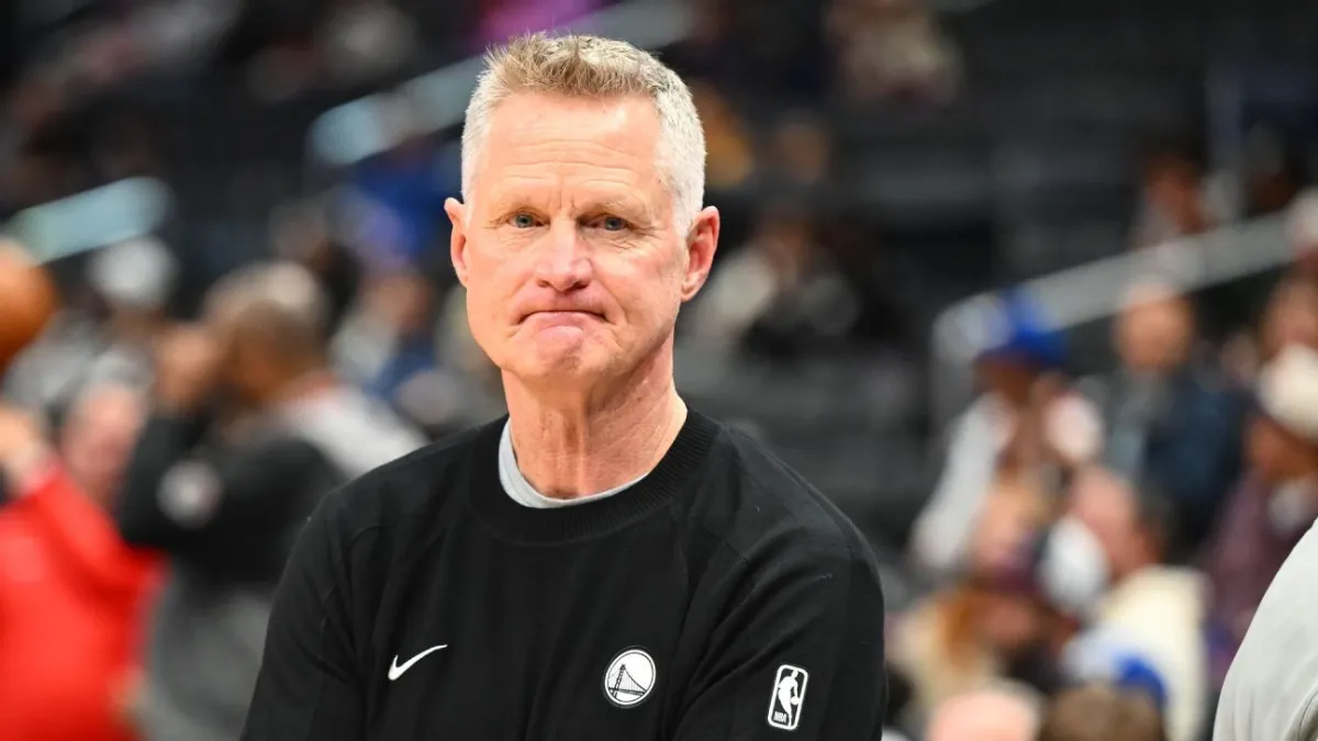 ستيف كير يحقق 600 انتصار تاريخي ويحتل مكانة في نخبة مدربي الـ NBA