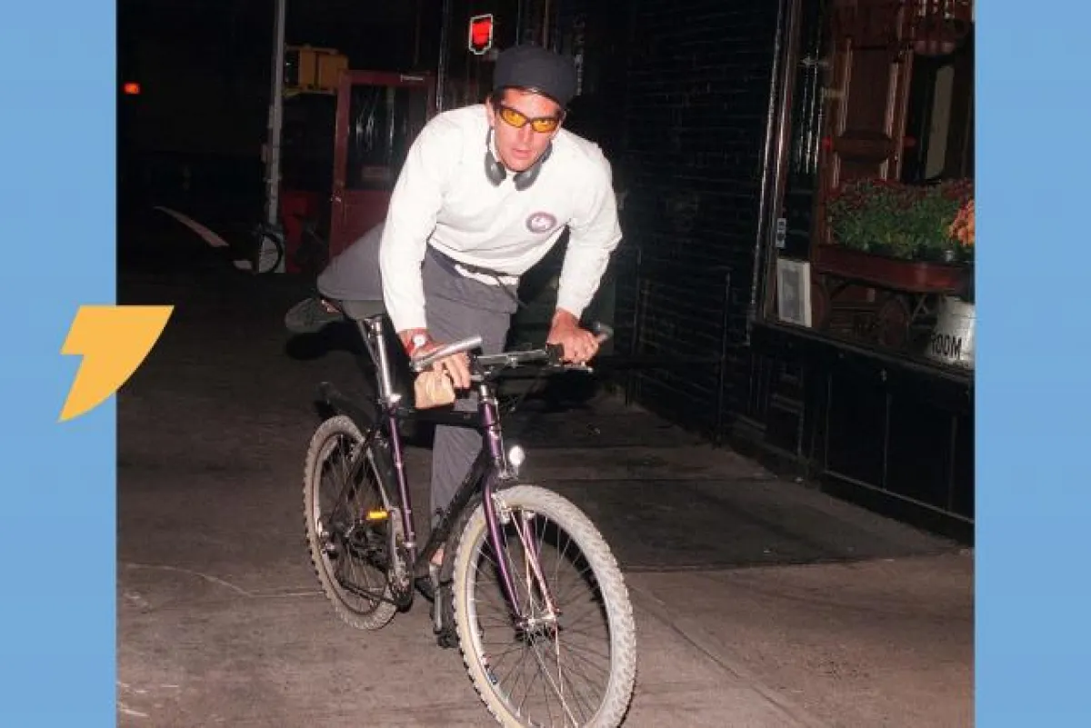 جون إف كينيدي الابن: شبح الإرث الذي لم يكتمل والعودة عبر الشاشات