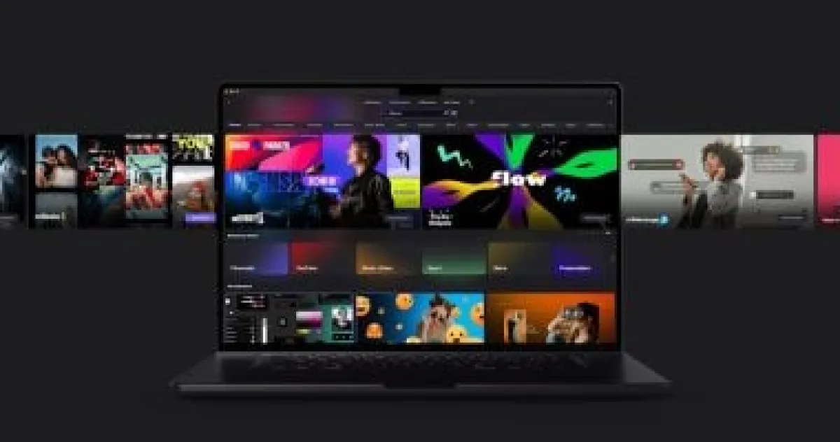 أبل تشتري MotionVFX لتقوية أدوات Final Cut Pro الإبداعية