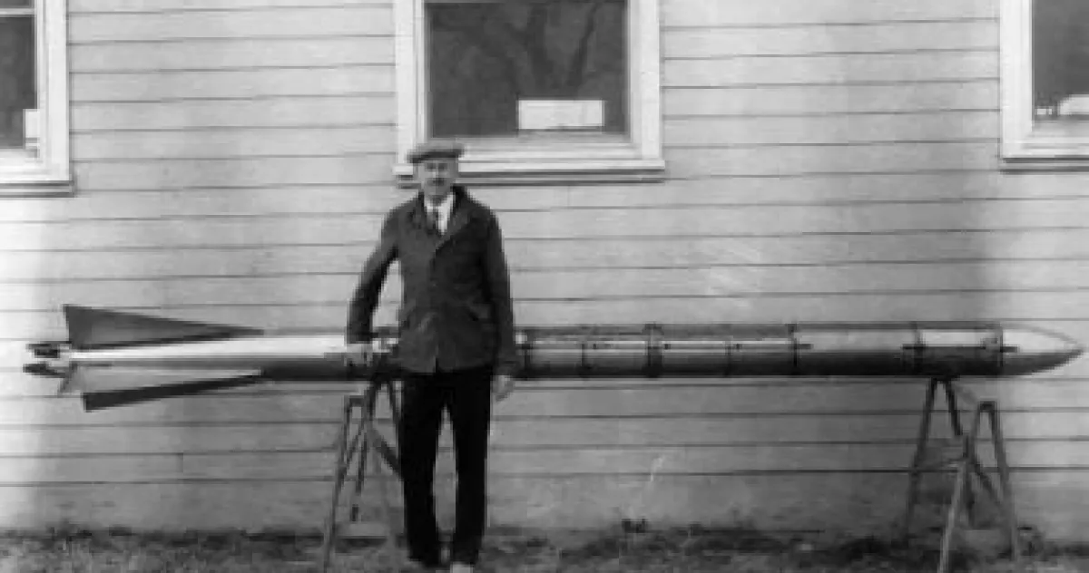 العودة للقمر: ناسا تعتمد على وقود جودارد الثوري في مهمة أرتميس