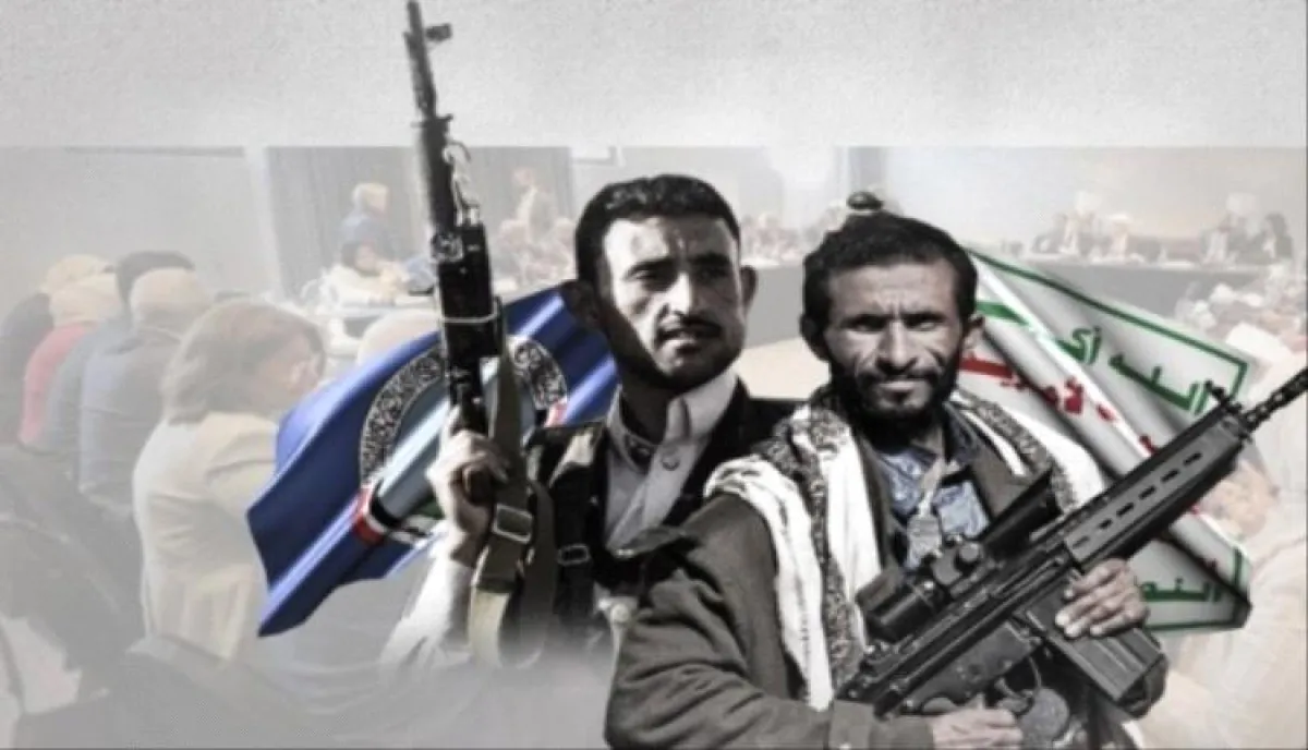 ازدواجية "الإخوان" في حرب اليمن: تحالف الحدود وطعنات الداخل.. كيف خُدم الحوثي؟