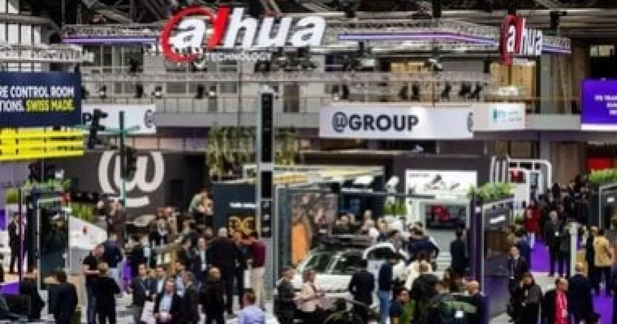 "داهوا" تطلق ذكاء اصطناعي يعيد تشكيل إدارة حركة المرور