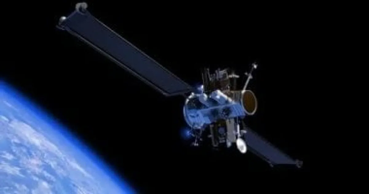 "بلو أوريجين" و"ناسا" تتعاونان: منصة "بلو رينج" للدفاع عن الأرض ضد الكويكبات