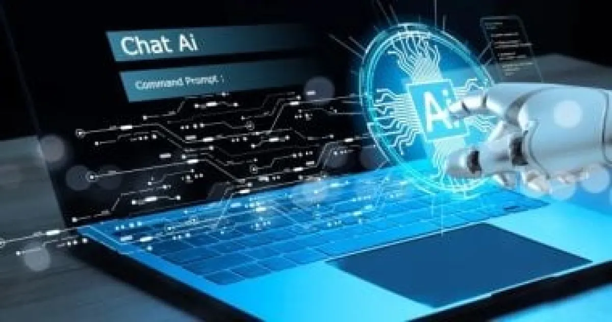 دراسة تكشف: روبوتات الدردشة قد تضخّم الأوهام لدى مستخدميها المعرّضين نفسياً